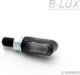 BARRACUDA / バラクーダ M-LED B-LUX | N1001/BM