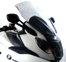 Powerbronze / パワーブロンズ スタンダードスクリーン クリア BMW K1600GT, (600 MM) | 410-B115-000