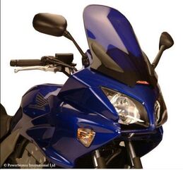 Powerbronze / パワーブロンズ フリップアップ スクリーン DUCATI 996R 01 ライム グリーン | 420-D102-011