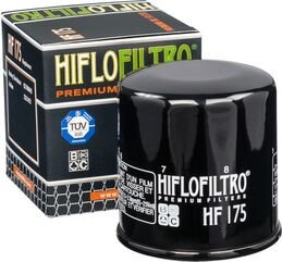 Hiflofiltro オイルフィルター HF175 | HF175