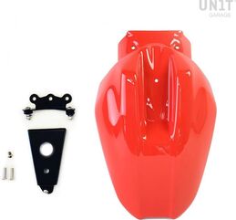 Unitgarage / ユニットガレージ Front fender high nineT Scrambler-Pure-Roadster, Red | 2031+2028_Red