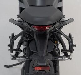 SW-MOTECH / SWモテック SLC side carrier left | HTA.11.991.10000