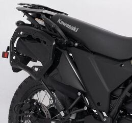SW-MOTECH / SWモテック SysBag WP L/L システム | BC.SYS.08.990.21000/B