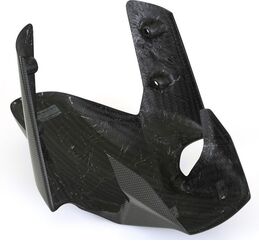 FULLSIX FRONT MUDGUARD Color - MATT | MD-MS17-M01