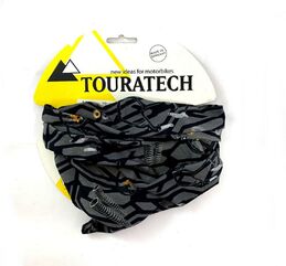 TOURATECH / ツアラテック 多機能チューブ型バンダナ 【Sortiment】 | 01-200-1834-0