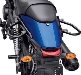 Harley-Davidson Kit,Engn/Frm Gd,Black | 49000131