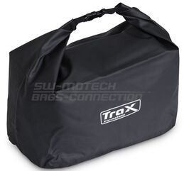 SWモテック / SW-MOTECH TRAX（トラックス） Drybag L －ブラック、防水－　TRAX（トラックス）サイドケースＬ用