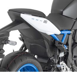 GIVI / ジビ ソフトサイドバッグ用スペーサーリムーブ-X Suzuki GSX-8S (23) | TR3126