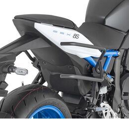 GIVI / ジビ ソフトサイドバッグ用スペーサーリムーブ-X Suzuki GSX-8S (23) | TR3126