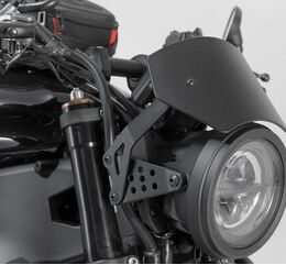 SW-MOTECH / SWモテック Windscreen | SCT.06.932.10000/B