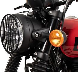 Hepco & Becker ヘッドライトグリル Royal Enfield Hunter 350 (2023-) | 7007635 00 01