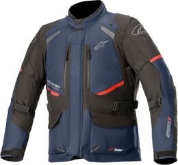 Alpinestars / アルパインスターズ ジャケット Andes V3, ブラック|ブルー |3207521-7109