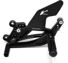 Valtermoto / バルターモト リアセット Type 1.5 リバースギア (キット) | PEH047RT15A 00