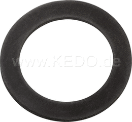 Kedo Gasket for Oil Dipstick, OEM Reference # 90430-27124 | 22316