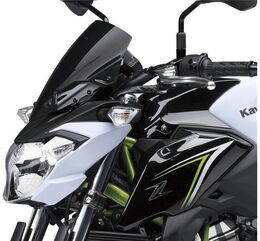 Kawasaki / カワサキ ウィンドシールド "スモーク" | 999941096