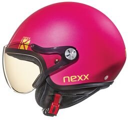 Nexx / ネックス Urban SX.60 KIDS Kids K Pink | 01X6115230056