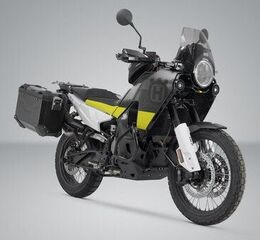 SW-MOTECH / SWモテック TRAX ADV aluminium case system | KFT.03.992.70000/B