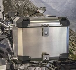 Bumot （ビュモト）Top cases incl. top racks for BMW R1200/1250GSA LC | 105E-OEM