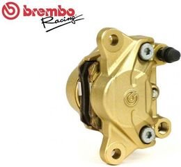 Brembo / ブレンボ 左 リアブレーキキャリパー ゴールドシリーズ P32G | 20B85120