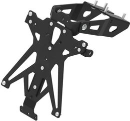 LighTech / ライテック Adjustable License Plate Holder | TARKA121B2