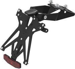 LighTech / ライテック Adjustable License Plate Holder Kit | KTARHO111A2