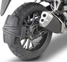 Givi / ジビ リアホイールフェンダーRM02 用スペシフィックインストールキット Honda CB500X 19- | RM1171KIT