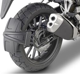 Givi / ジビ リアホイールフェンダー用スペシフィックインストールキット RM02 Honda CB500X 19- | RM1171KIT