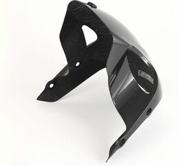 FULLSIX FRONT MUDGUARD Color - MATT | MD-DI11-TM91