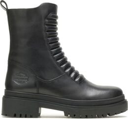 Harley-Davidson Kamton 6.5" boots for women, Black | 98707-24WM