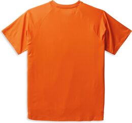 Harley-Davidson Tee-Knit, Mandarin | 99056-22VM