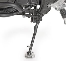 GIVI / ジビ フットエクステンション 純正サイドスタンド用 Honda NX500 (24) | ES1203