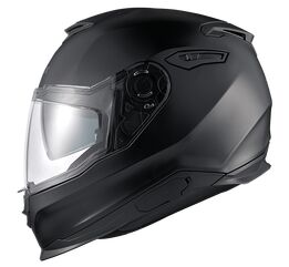 NEXX Urban Helmet Y.100 PURE BLACK MT, Size: XS | 01YU101407011