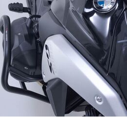 SW Motech Crash bar. Black. BMW R 1300 GS (23-). | SBL.07.975.10000/B