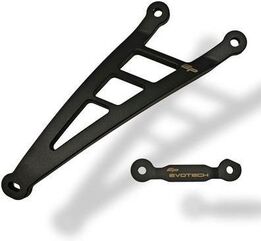 EVOTECH PERFORMANCE / エヴォテック パフォーマンス マフラーステー/ブランキングプレート キット | PRN006313-008394