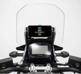 EVOTECH / エヴォテックパフォーマンス Quad Lock（クワッドロック）対応Sat Nav ナビゲーションマウント | PRN014568-015140