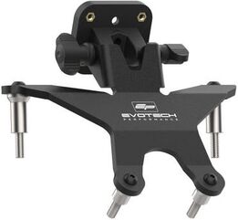 Evotech Performance Ducati, EP Garmin Compatible Sat Nav Mount - Ducati Diavel V4 (2023+) | PRN014566-016401