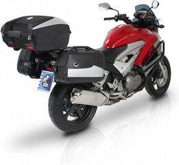 ヘプコ＆ベッカー Junior Enduro 30 右 / 40 左 セット | 610037 00 01