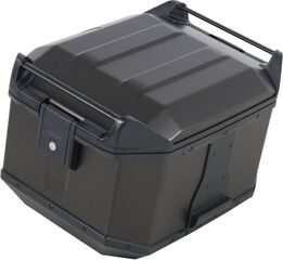 ヘプコ＆ベッカー Xceed (エクシード)トップケース 45 ltr.-schwarz | 610224 00 01