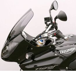 MRA / エムアールエーTIGER 1050 /SE /SPORT - Originally-shaped windshield "O" 2006-2015 | 4025066115143