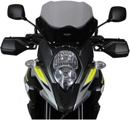 MRA / エムアールエーDL 1000 V-STROM - Touring windshield "T" 2017- | 4025066160259