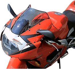 MRA / エムアールエーRSV MILLE R - Spoiler windshield "S" 2001-2003 | 4025066433513