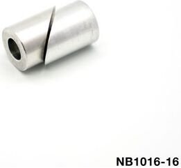 BARRACUDA / バラクーダ HANDLEBAR EXPANDER BARRACUDA / バラクーダ 16,5-18 mm (coppia) | NB1016-16