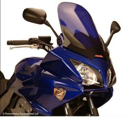 Powerbronze / パワーブロンズ フリップアップ スクリーン DUCATI 851 STRADA 88-91 エレクトリックブルー | 420-D103-009