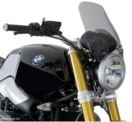 Powerbronze / パワーブロンズ ライトスクリーン クリア TRIUMPH STREET TWIN, 16-19 (225 MM) | 430-U212-000