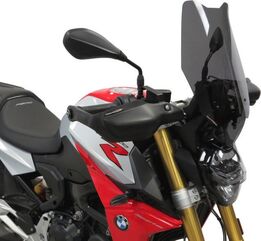 Powerbronze ライトスクリーン BMW F900R 20-21 (465 MM HIGH)/ダークティント | 430-U309A-002
