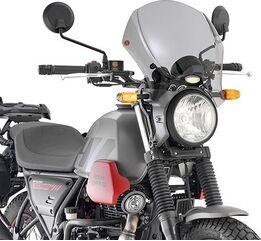 Givi / ジビ コネクションキット 100AL100ALB140A140S Royal Enfield Scram 411 | AL9055A