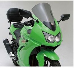 GIVI / ジビ WINDSHIELD SMOKED KAWASAKI NINJA 650 | D4119S