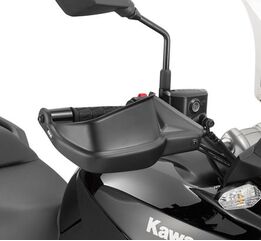 Givi / ジビ ハンドガード Kawasaki Versys 650 10- Versys 1000 15- Z900 マウンティングキット込み | HP4103B