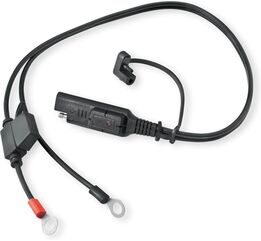 ハーレーダビッドソン バッテリーチャージングハーネス LEDインジケーター付き | 66000005
