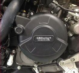 GBRacing / ジービーレーシング オルタネーターカバー Ducati 899用 | EC-899-2014-1-GBR
